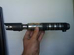 My weathered saber "Cur-Huum"  US2.1 Lux V Cyan bin 1