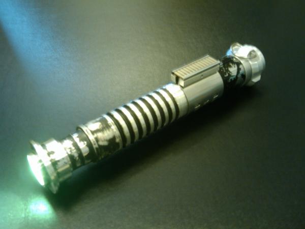 ROTJ Luke V2.
Lux V Green  CFv3.1