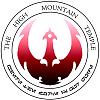 Mountain Temple Insignia