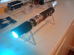 My weathered saber "Cur-Huum"  US2.1 Lux V Cyan bin 1