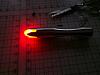 Non TCSS Purchase: 
- Etsy "The Flame Blade Plug" by OuterRimSabers...