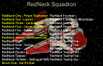 Redneck Squad list