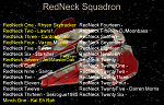 Redneck Squad list