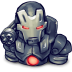 War Machine's Avatar