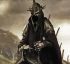 The Witch king of Angmar's Avatar