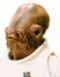 Admiral Ackbar's Avatar