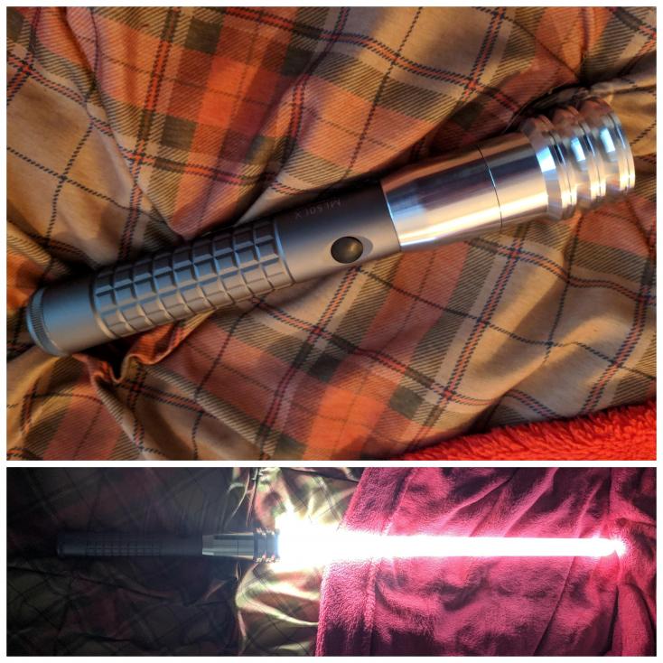 Rosenberg's new saber.jpg