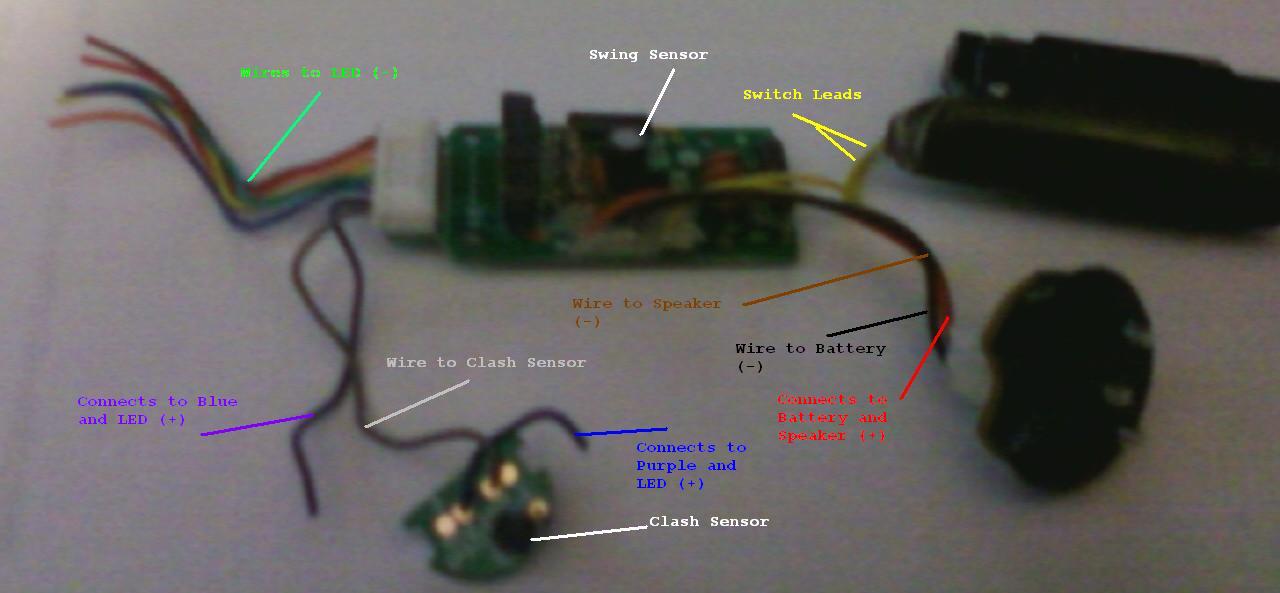 My Darth Maul Master Replica Soundboard Diagram.JPG